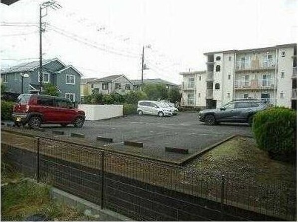 ラ・ルーチェ湘南の物件内観写真